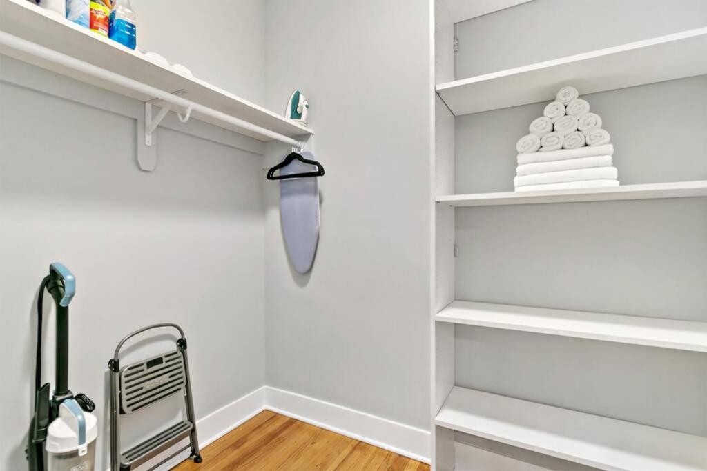 Well-Furnished 1Br Apt In Popular Spot - Belmont J3 Chicago Dış mekan fotoğraf